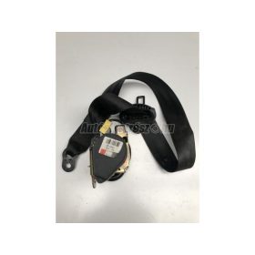 AUDI A2 - 2002 - 8Z1857706 - biztonsági öv