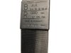 AUDI A2 - 2002 - 8Z1857706 - biztonsági öv