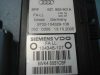 AUDI A2 - 2003 - 8Z1959801A - elektromos ablakemelő motor