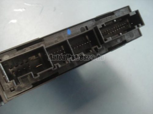AUDI A2 - 2003 - 8Z1959801A - elektromos ablakemelő motor
