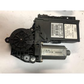 AUDI A2 - 2002 - 8Z1959802A, 0130821765 - ablakemelő motor