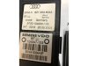 AUDI A2 - 2002 - 8Z1959802A, 0130821765 - ablakemelő motor