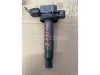 TOYOTA YARIS,  YARIS VERSO,  PRIUS,  IQ - 2004 - 9008019021  - gyújtótekercs