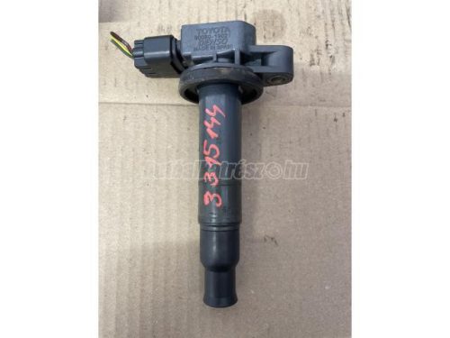 TOYOTA YARIS,  YARIS VERSO,  PRIUS,  IQ - 2004 - 9008019021  - gyújtótekercs