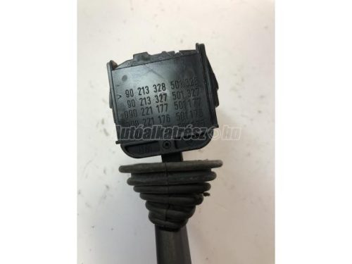 OPEL OMEGA A - 1990 - 90213328501 - kormányoszlop kapcsoló törléskapcsoló
