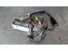 OPEL OMEGA A - 1990 - 90213715 - ablaktörlő motor
