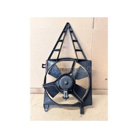 ventillátor, motorhűtés