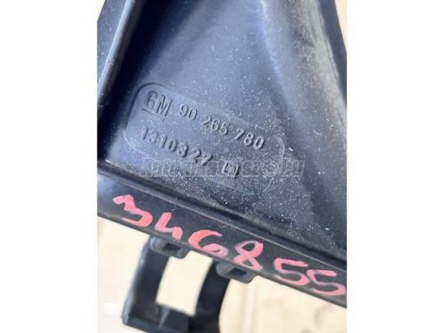 ventillátor, motorhűtés