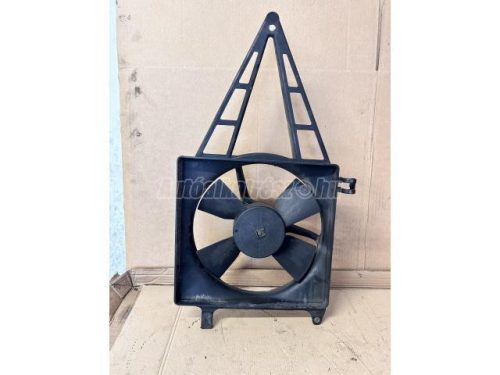 ventillátor, motorhűtés