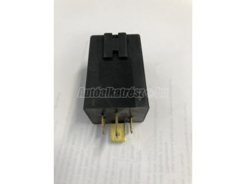 OPEL KADETT D,  KADETT,  KADETT E,  ASCONA C,  ASCONA,  VECTRA,  VECTRA A,  REKORD E,  REKORD | FORD SIERRA,  GRANADA,  SCORPIO - 1988 - 90276101 - vezérlő, izzítás