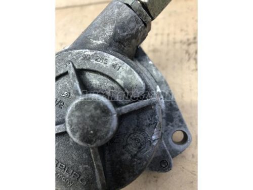 OPEL VECTRA A,  VECTRA,  ASTRA,  ASTRA F - 1996 - 90285417 - vákuumszivattyú, fékrendszer