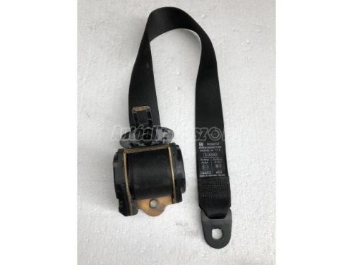 OPEL CORSA B,  ASTRA F,  VECTRA A - 1996 - 90286922 - biztonsági öv