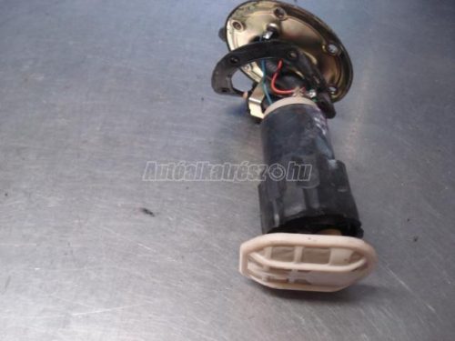 üzemanyagszivattyú