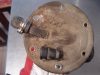 OPEL CORSA,  KADETT,  KADETT E,  VECTRA,  VECTRA A,  ASTRA,  ASTRA F - 90297154 - üzemanyagszivattyú