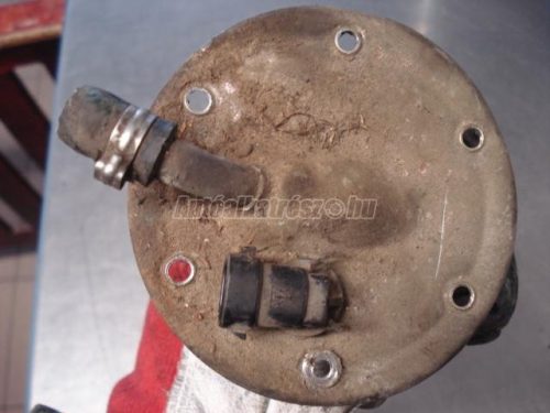 üzemanyagszivattyú