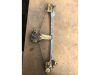OPEL VECTRA A - 1990 - 90306054, 90306053 - ablakemelő