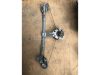 OPEL VECTRA A - 1990 - 90306054, 90306053 - ablakemelő