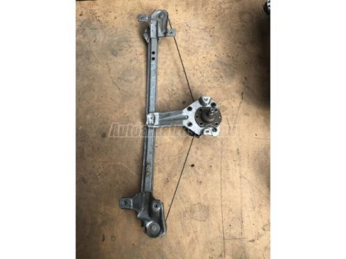 OPEL VECTRA A - 1990 - 90306054, 90306053 - ablakemelő