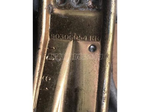 OPEL VECTRA A - 1990 - 90306054, 90306053 - ablakemelő