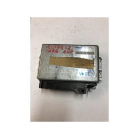 motorvezérlő elektronika