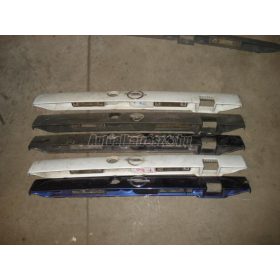 rendszámtábla világítás