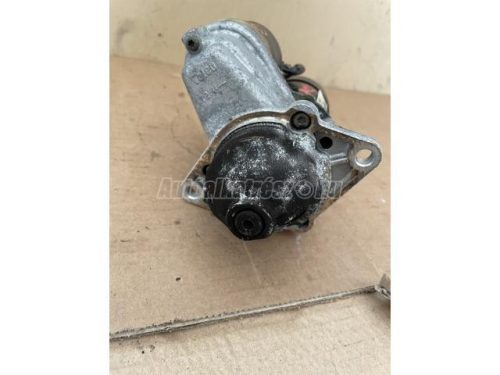 OPEL CORSA D,  CORSA C - 2002 - 90341777 - önindító