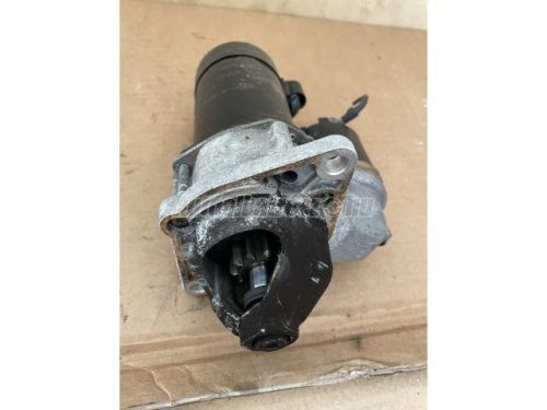 OPEL CORSA D,  CORSA C - 2002 - 90341777 - önindító