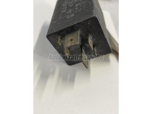 OPEL KADETT D,  KADETT,  KADETT E,  ASCONA C,  ASCONA,  VECTRA,  VECTRA A,  REKORD E,  REKORD,  OMEGA A,  OMEGA,  ASTRA,  ASTRA F - 1984 - 90341822 - vezérlő, izzítás