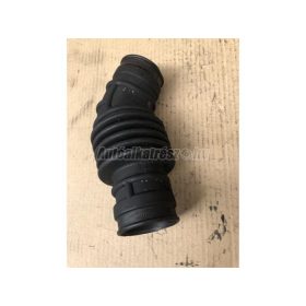 szívócső, légszűrő