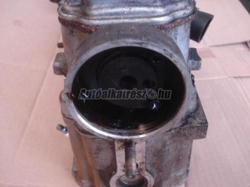 OPEL CORSA B - 1997 - 90354882 - hengerfej