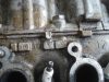OPEL CORSA B - 1997 - 90354882 - hengerfej