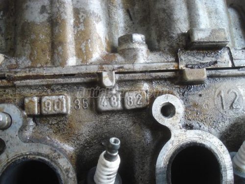 OPEL CORSA B - 1997 - 90354882 - hengerfej