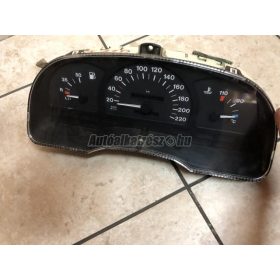 OPEL ASTRA F - 1997 - 90359716HA - km óra