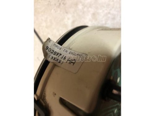 OPEL ASTRA F - 1997 - 90359716HA - km óra