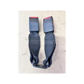 biztonsági öv csat