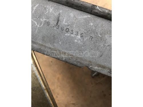 OPEL ASTRA F - 1993 - 90360536 - ablakemelő