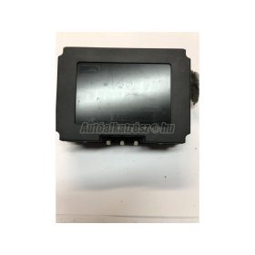 többfunkciós kijelző