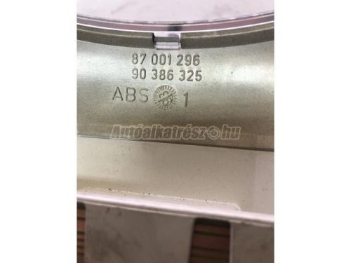 OPEL CORSA B - 1997 - 90386325 ,87001296 - km óra