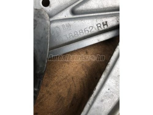 OPEL CORSA B - 1994 - 90388862 - ablakemelő