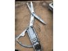 OPEL CORSA B,  CORSA - 1993 - 90388866 - ablakemelő