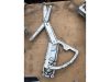OPEL CORSA B,  CORSA - 1993 - 90388866 - ablakemelő