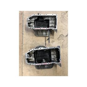 OPEL ASTRA F - 1996 - 90400193 - olajteknő