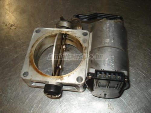 OPEL CALIBRA - 1996/06 - 90410865 - fojtószelep ház