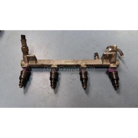 OPEL ASTRA F - 90411552 - befecskendező szelep