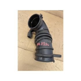 szívócső, légszűrő