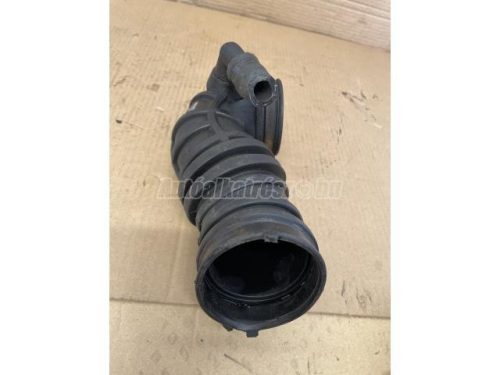 szívócső, légszűrő