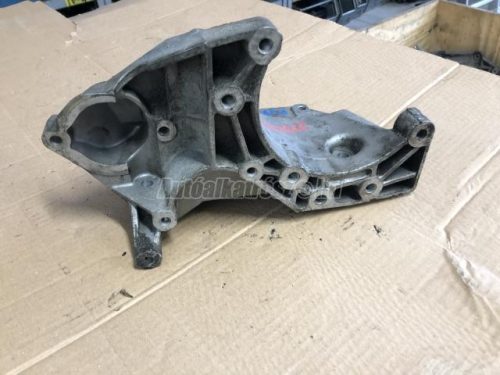 klíma kompresszor tartó bak