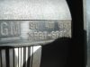 OPEL CALIBRA,  ASTRA F,  ASTRA,  OMEGA B,  OMEGA,  VECTRA A,  VECTRA,  VECTRA B - 1998/01 - 90411957 - légmennyiségmérő