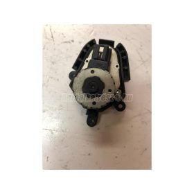 fűtésállító motor