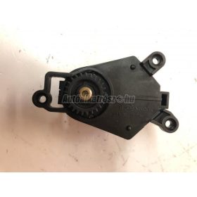 fűtésállító motor